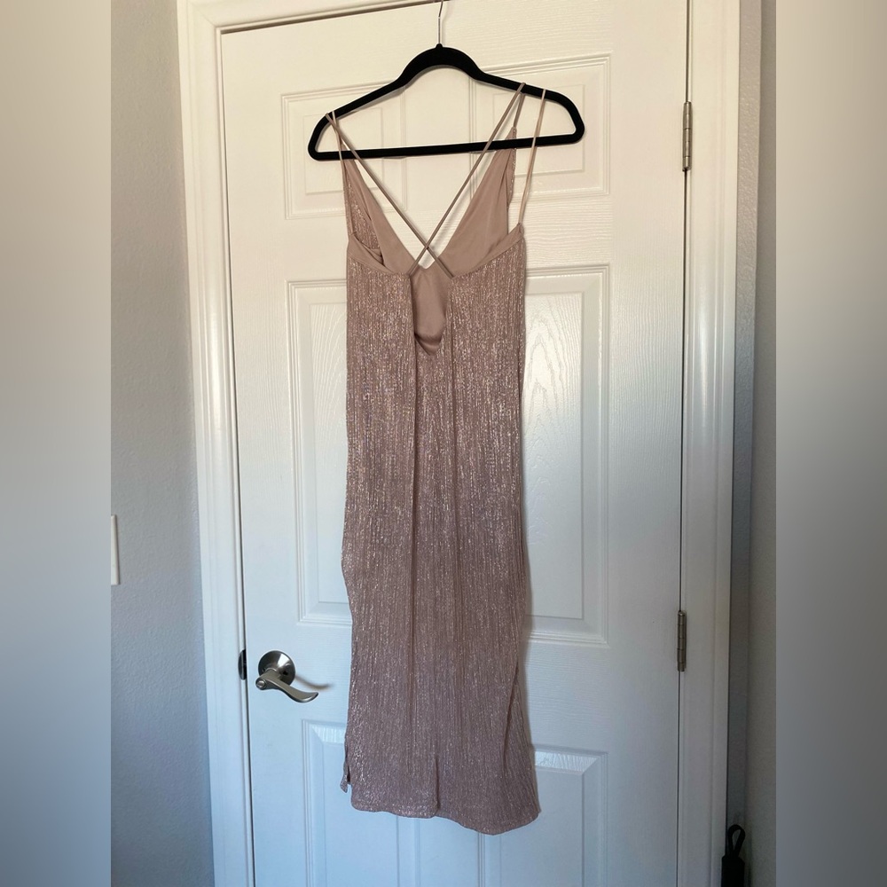 Express Midi Dress - Picture 6 of 12